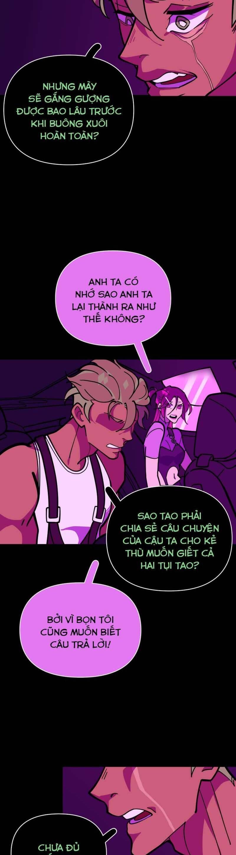 Homesick - Chapter 80.2 - Page 8