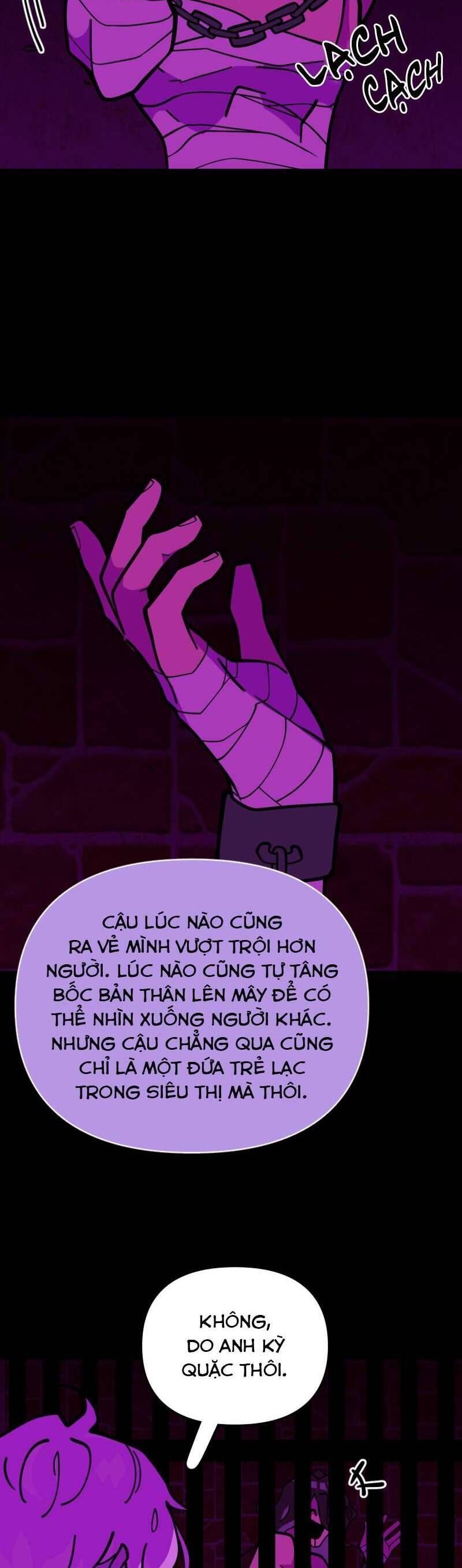 Homesick - Chapter 80.3 - Page 13