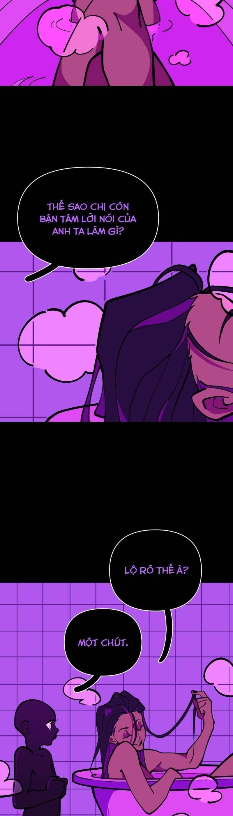 Homesick - Chapter 80.3 - Page 25