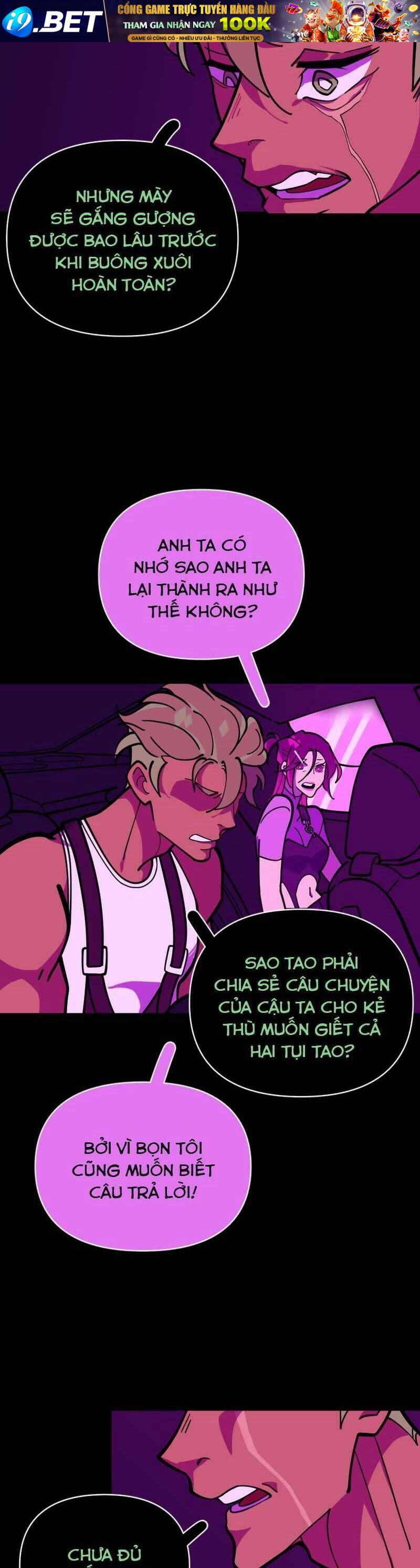 Homesick - Chapter 80.3 - Page 8