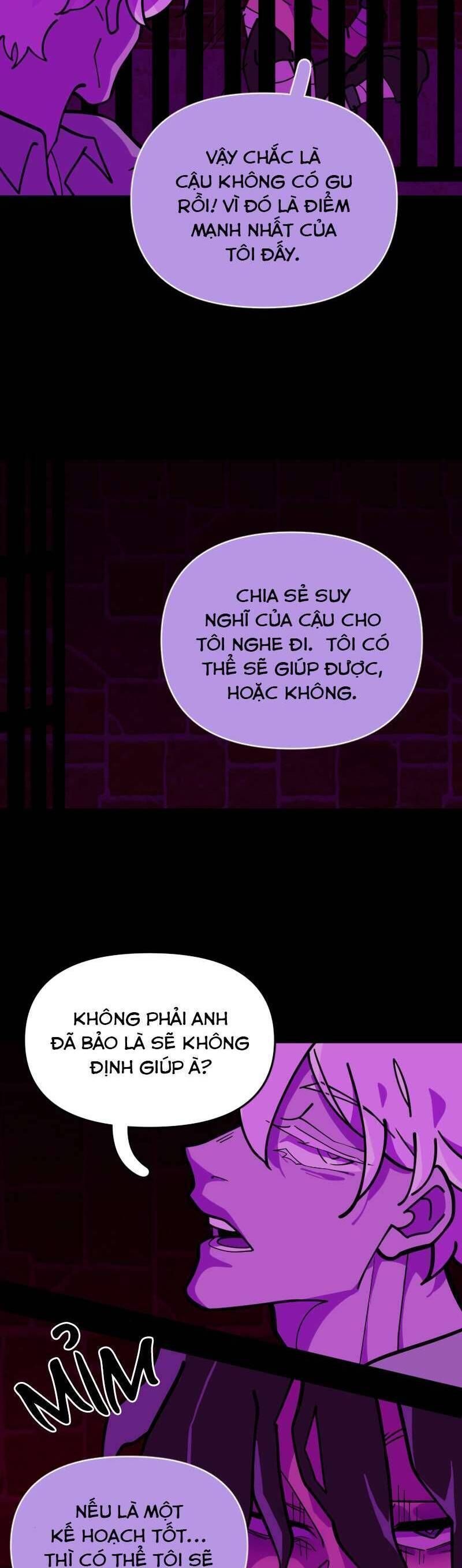 Homesick - Chapter 80.4 - Page 14