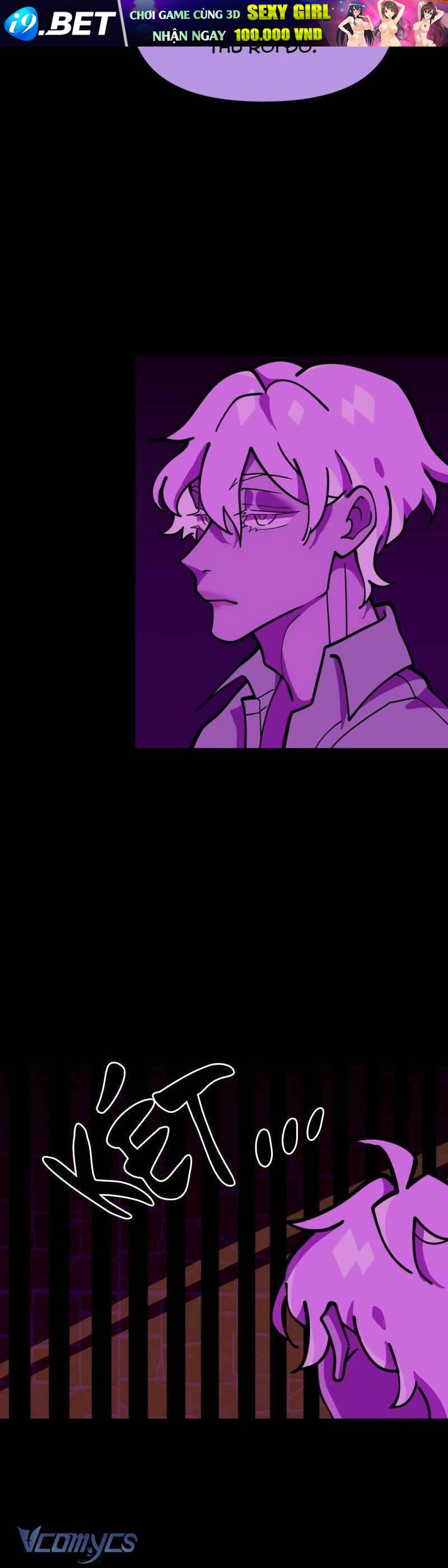 Homesick - Chapter 80.4 - Page 17