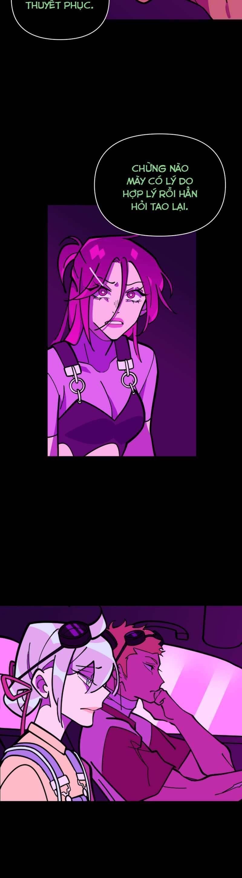 Homesick - Chapter 80.4 - Page 9