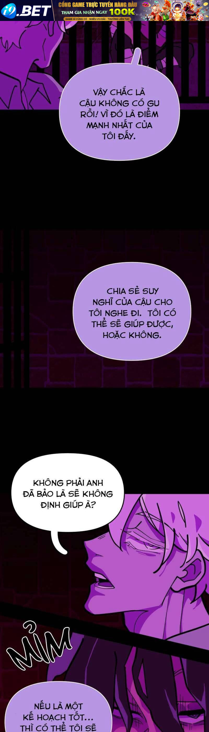 Homesick - Chapter 80.5 - Page 14