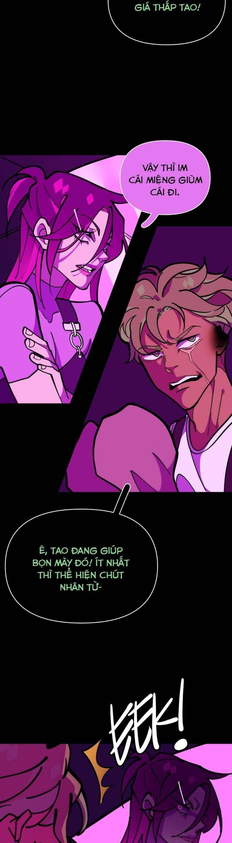 Homesick - Chapter 80.5 - Page 3