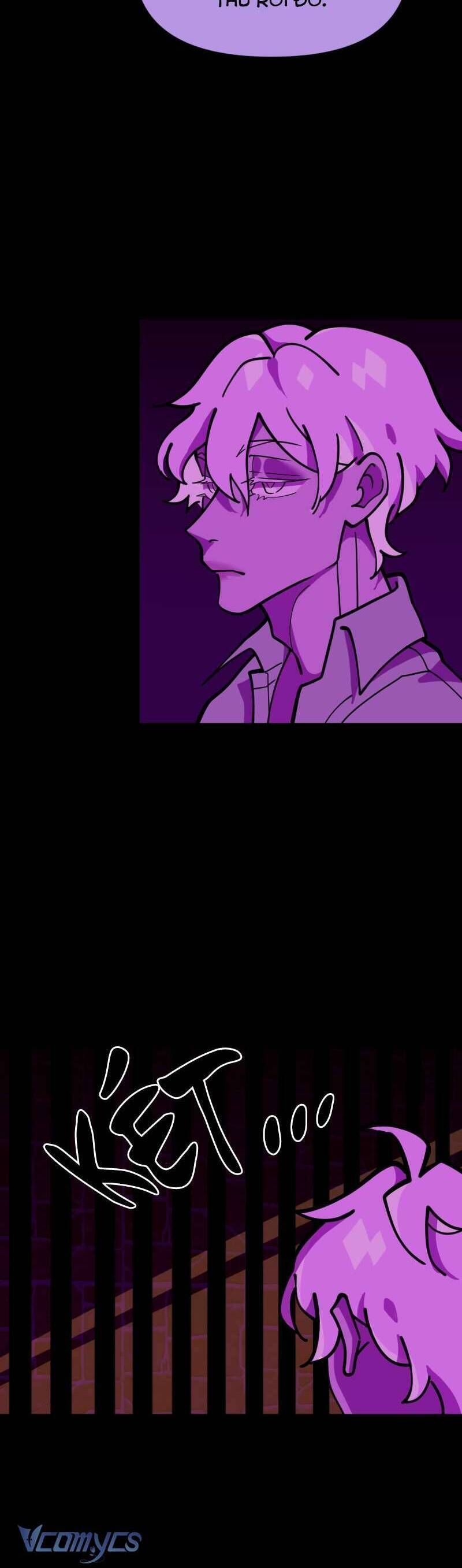 Homesick - Chapter 80.6 - Page 17