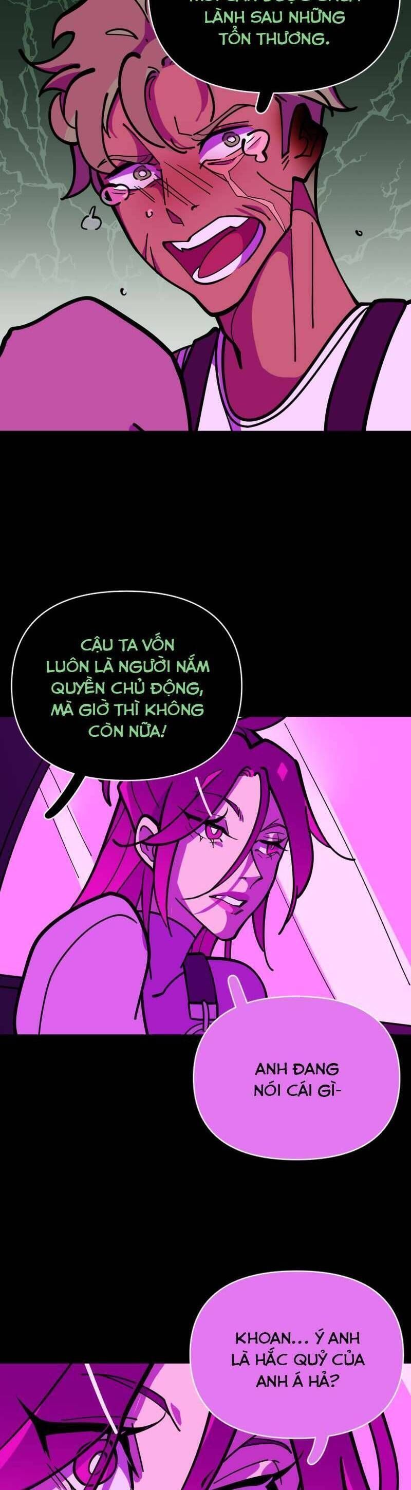 Homesick - Chapter 80.6 - Page 6