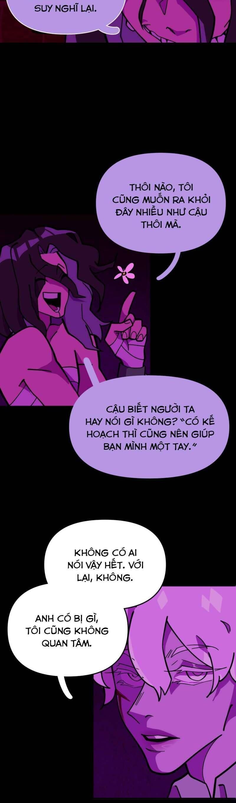 Homesick - Chapter 80.7 - Page 15