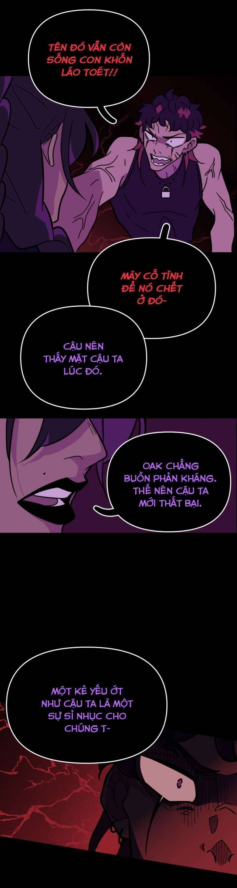 Homesick - Chapter 80.7 - Page 22