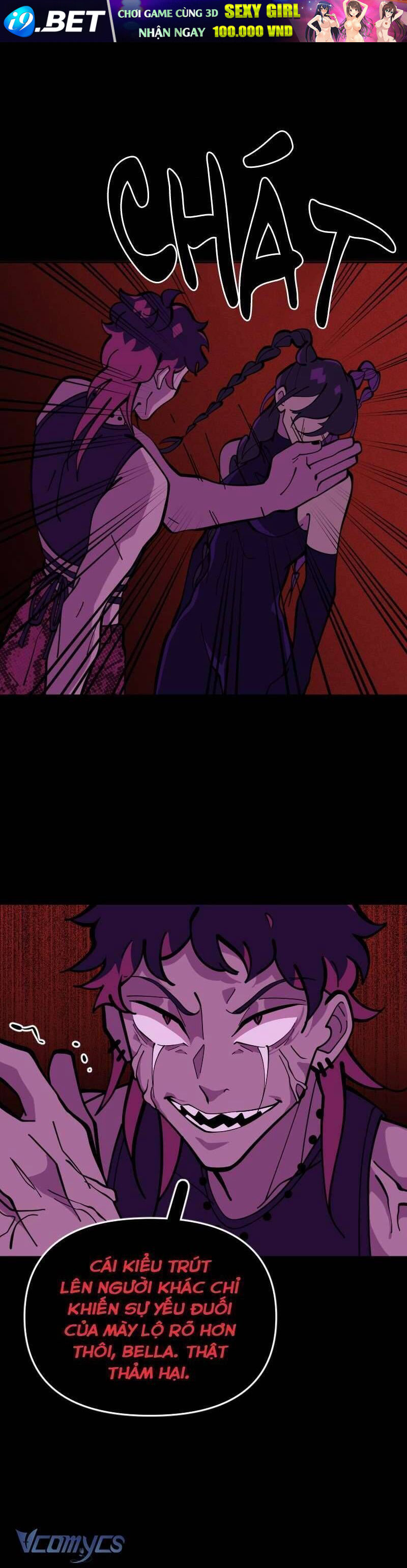 Homesick - Chapter 80.7 - Page 23