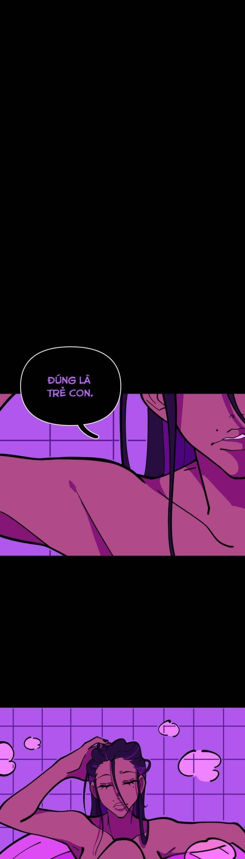 Homesick - Chapter 80.7 - Page 24