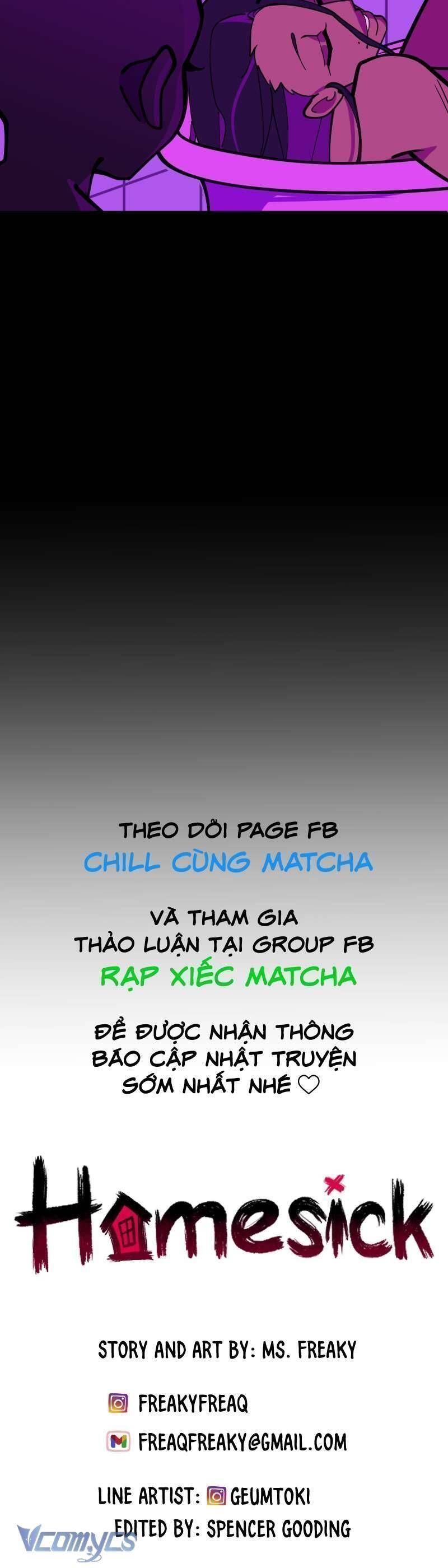 Homesick - Chapter 80.7 - Page 28