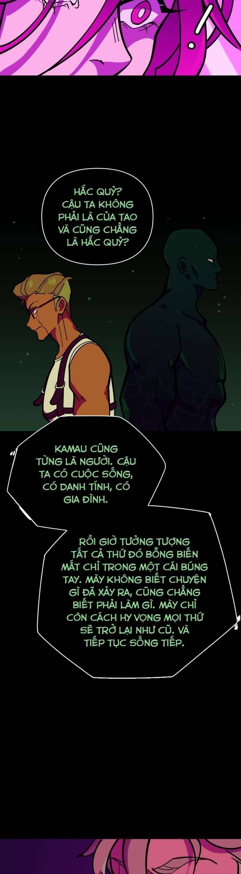 Homesick - Chapter 80.7 - Page 7