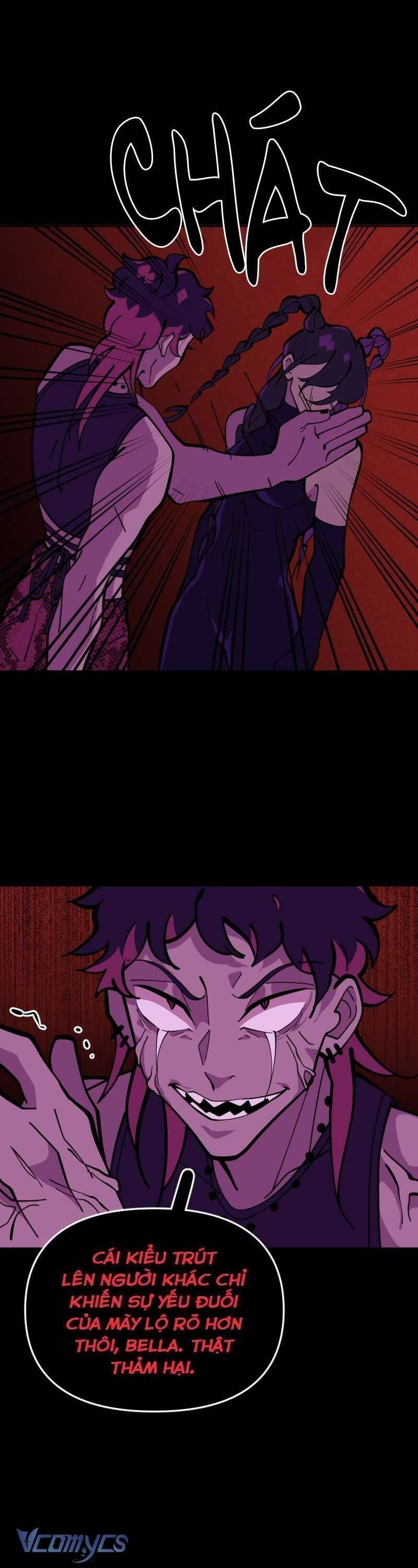 Homesick - Chapter 80.8 - Page 23