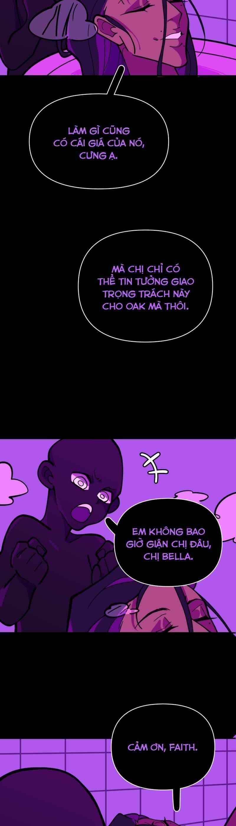 Homesick - Chapter 80.8 - Page 27