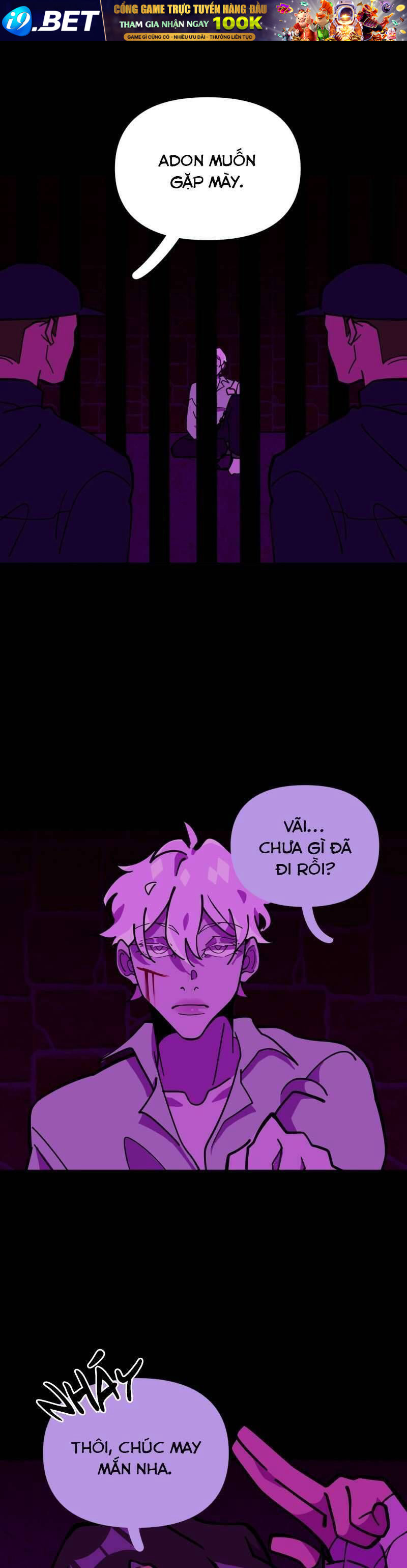 Homesick - Chapter 80.9 - Page 18