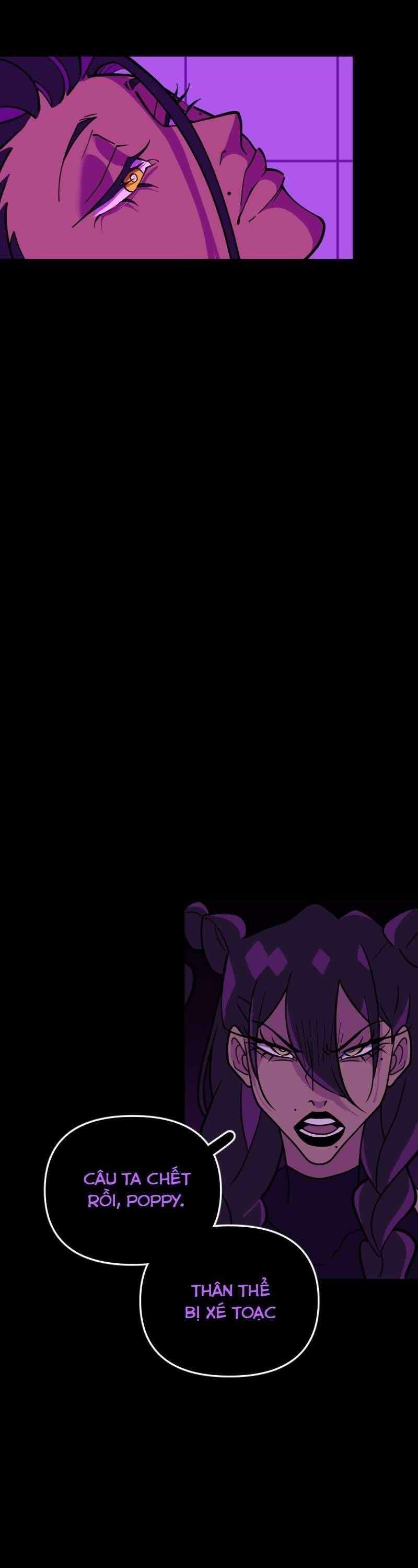 Homesick - Chapter 80.9 - Page 21