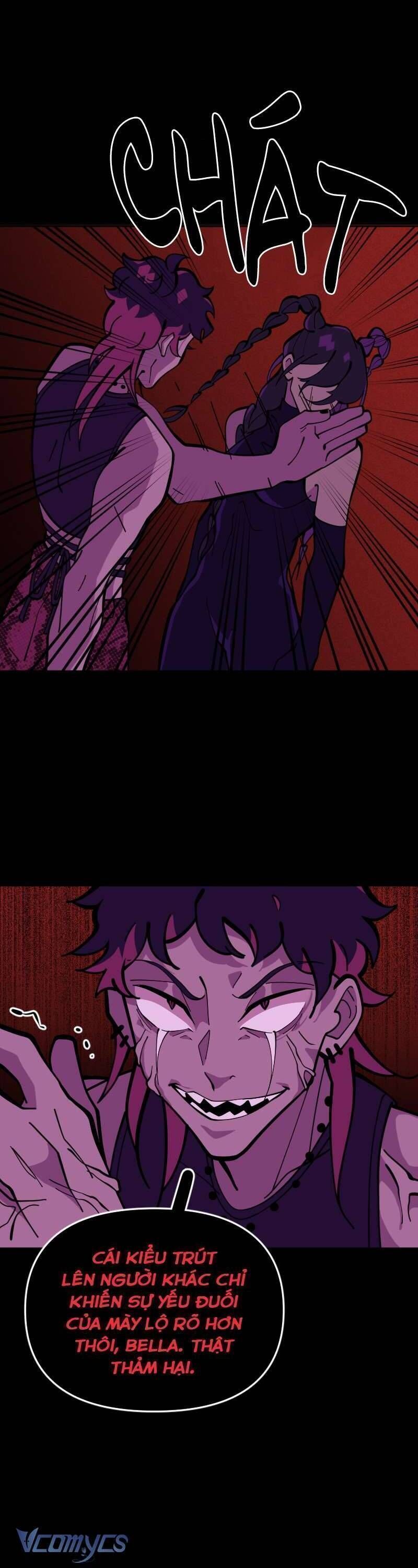 Homesick - Chapter 80.9 - Page 23