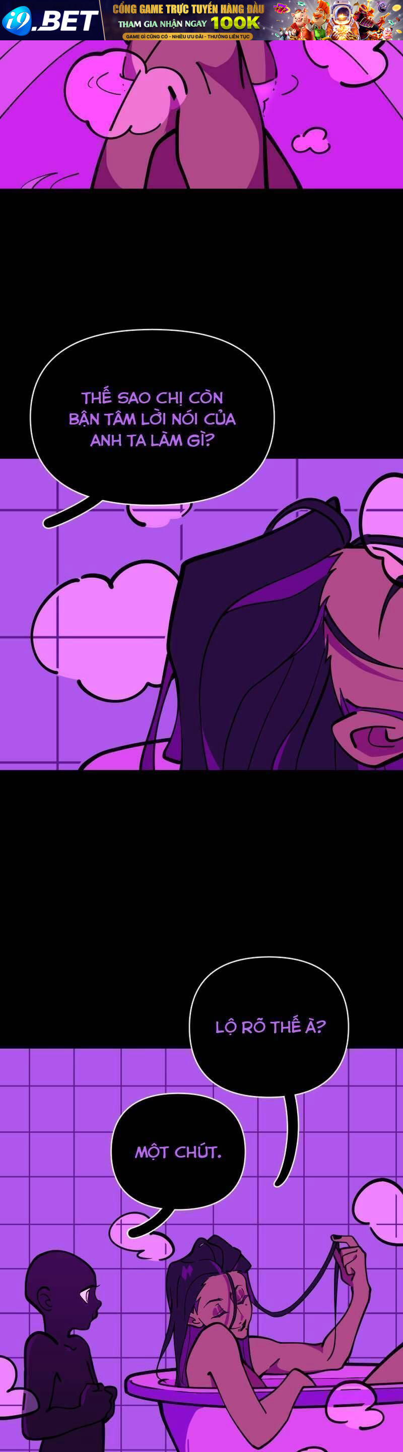 Homesick - Chapter 80.9 - Page 25