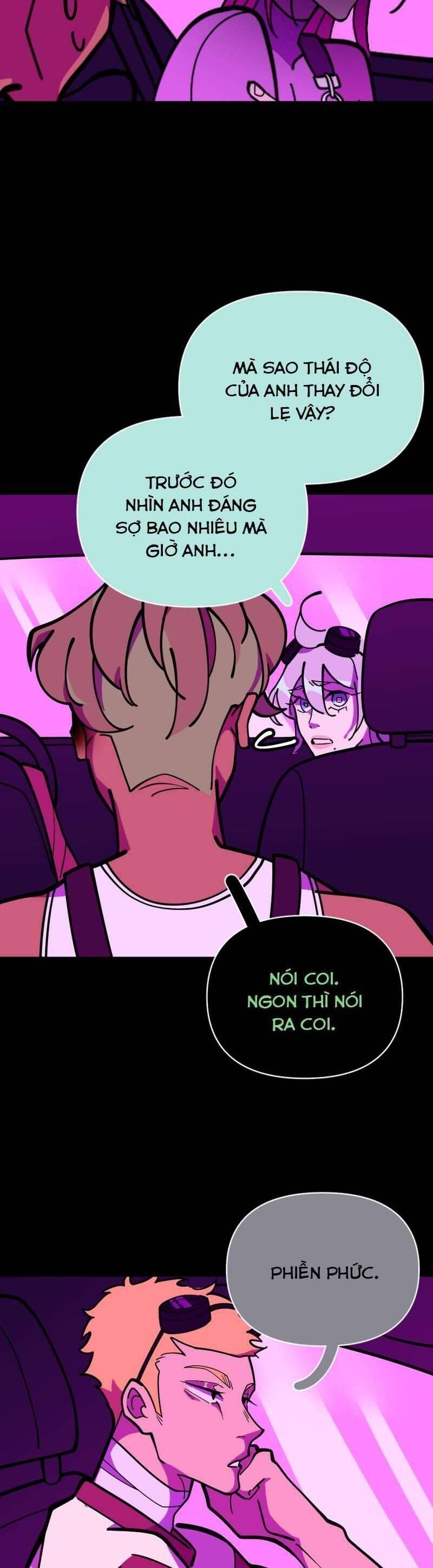 Homesick - Chapter 80.9 - Page 4