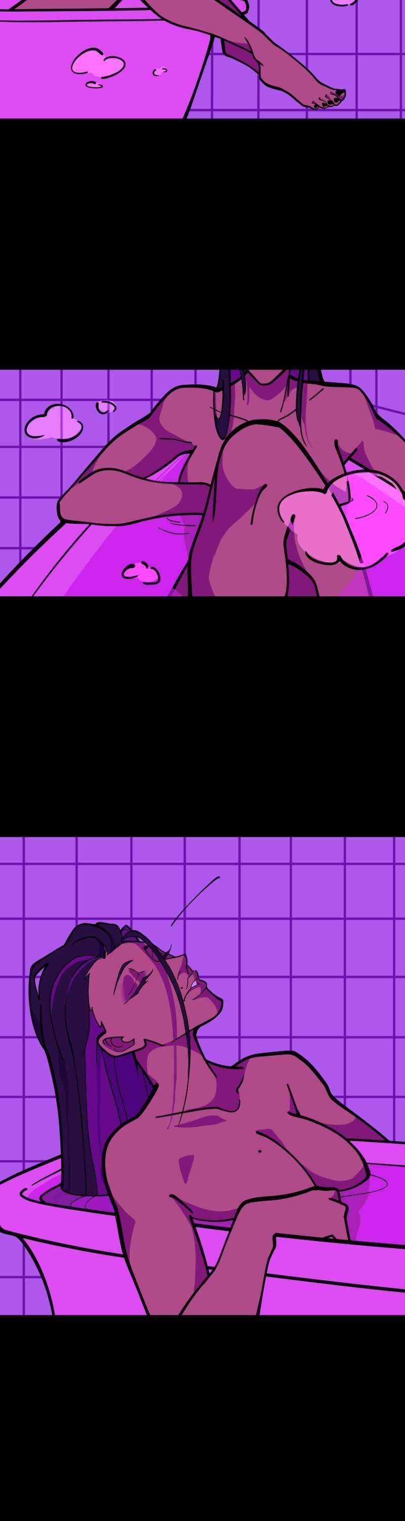 Homesick - Chapter 80 - Page 20