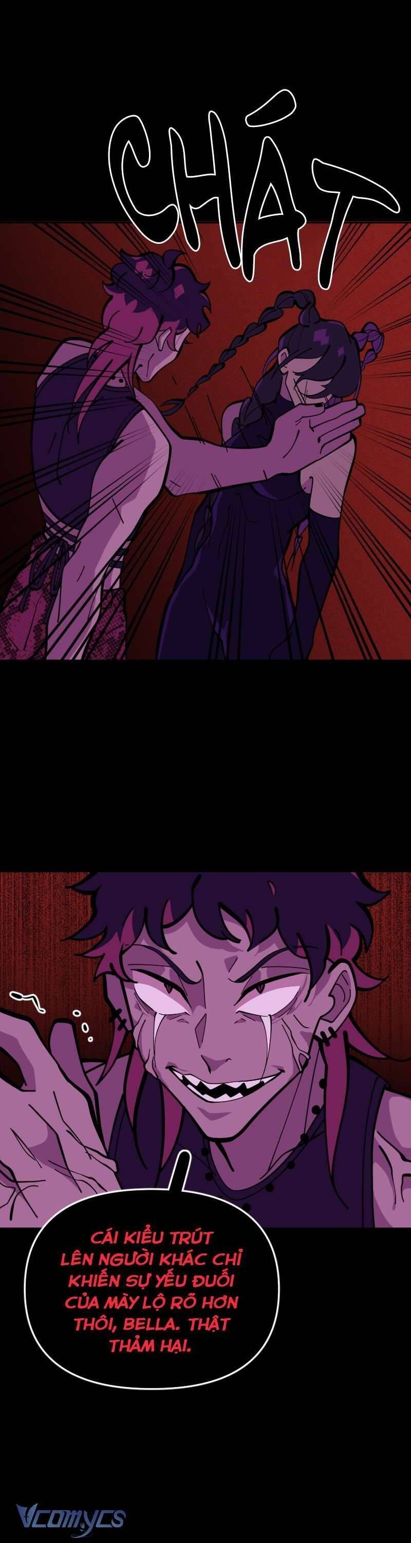 Homesick - Chapter 80 - Page 23