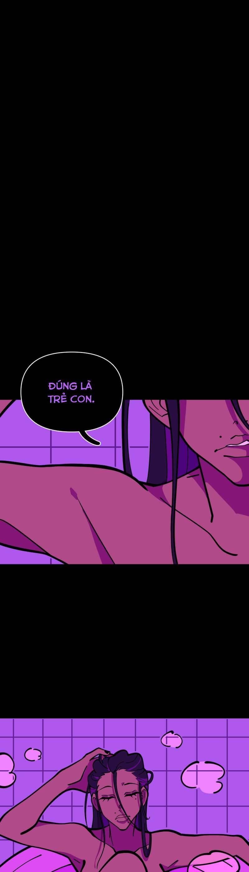 Homesick - Chapter 80 - Page 24