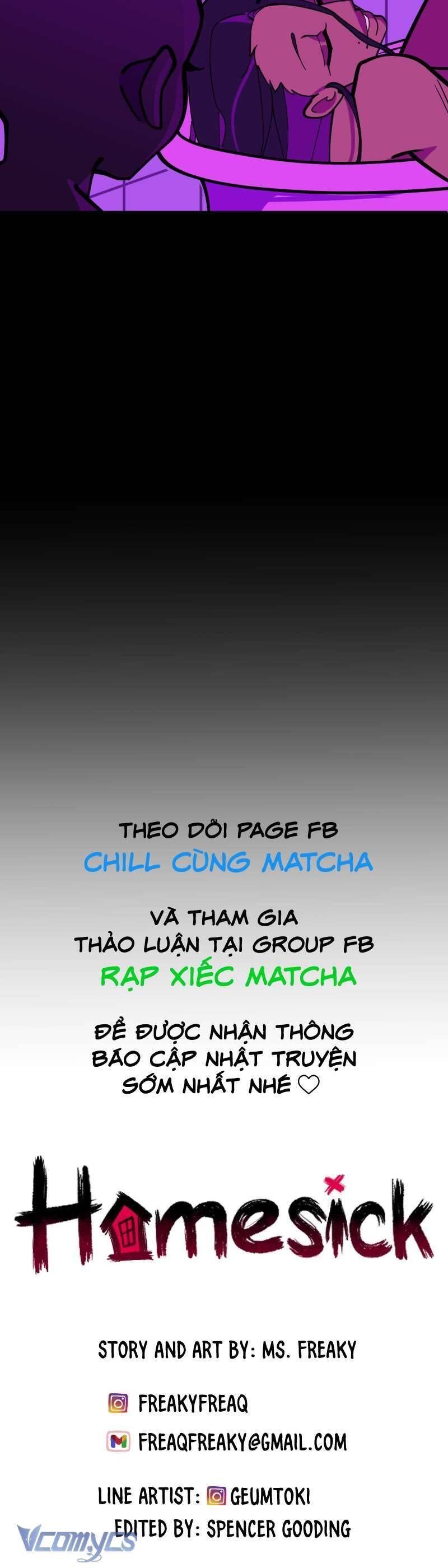 Homesick - Chapter 80 - Page 28