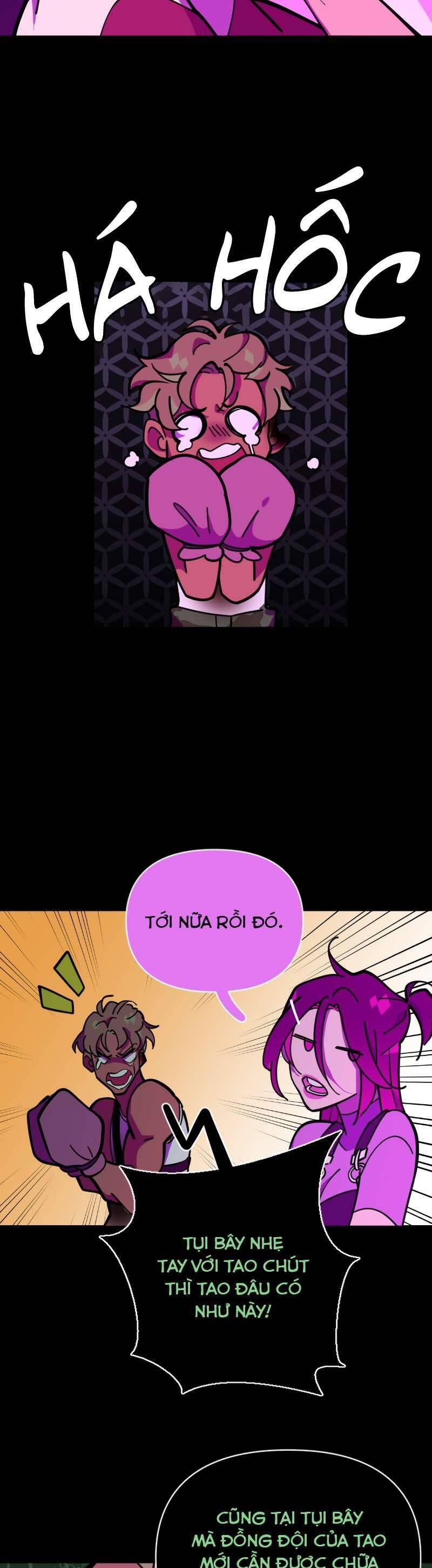 Homesick - Chapter 80 - Page 5