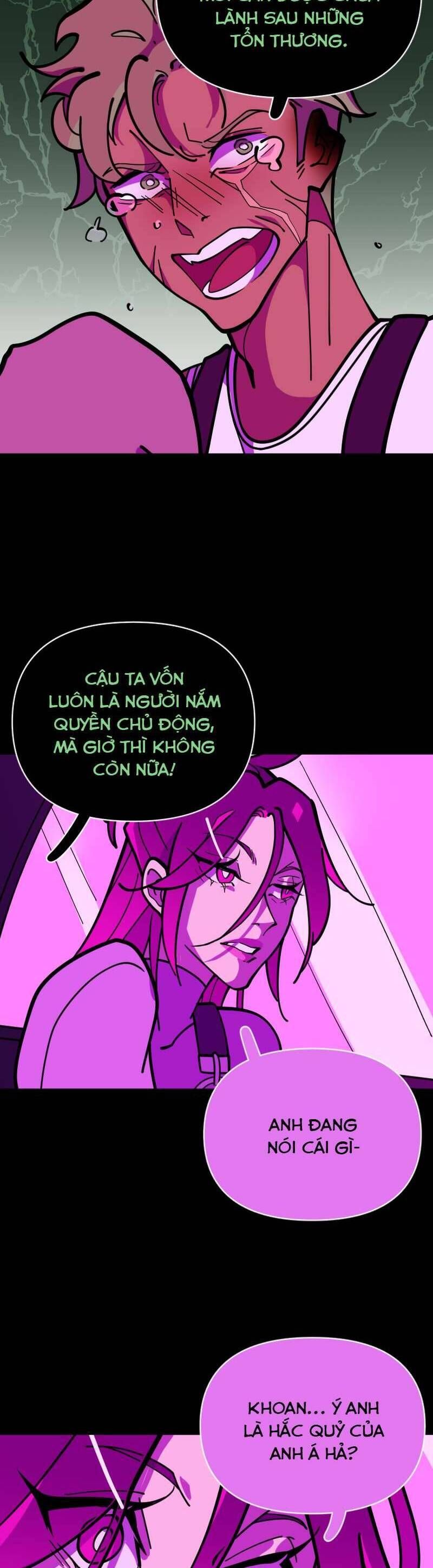 Homesick - Chapter 80 - Page 6