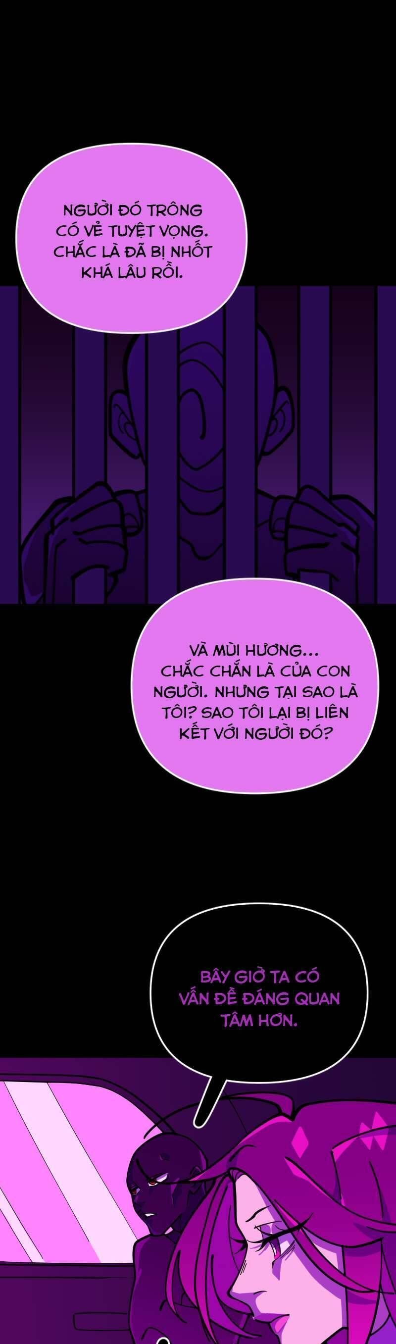 Homesick - Chapter 81.1 - Page 27