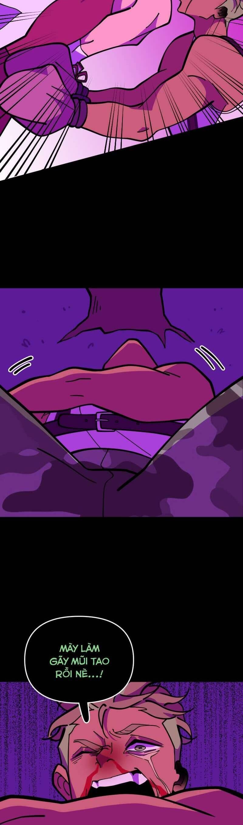 Homesick - Chapter 81.1 - Page 32