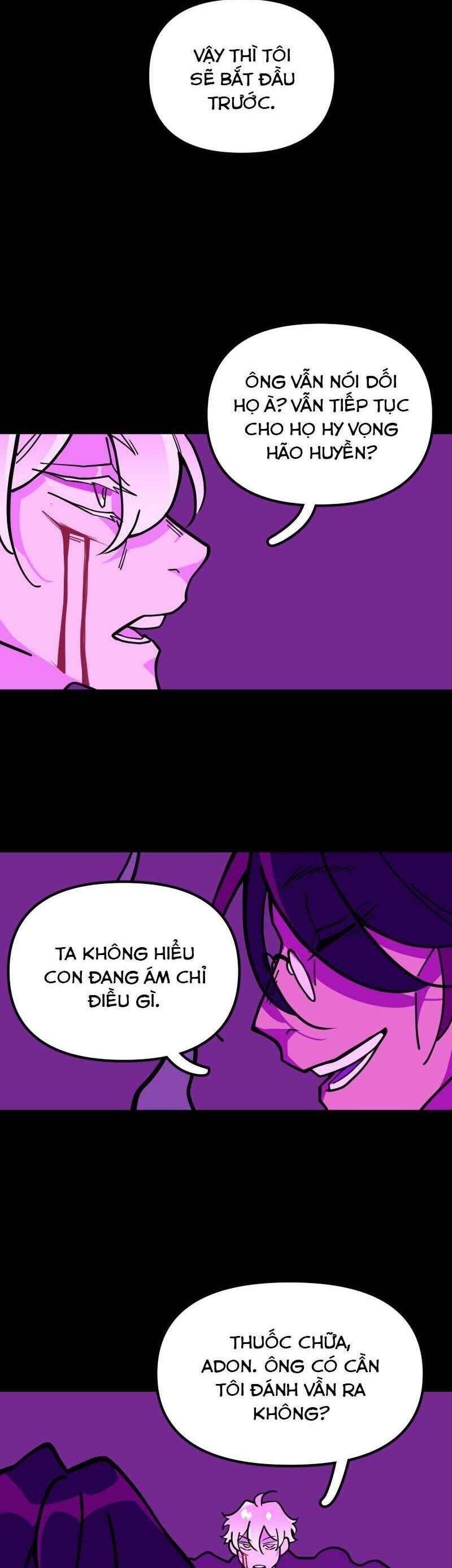 Homesick - Chapter 81.1 - Page 7