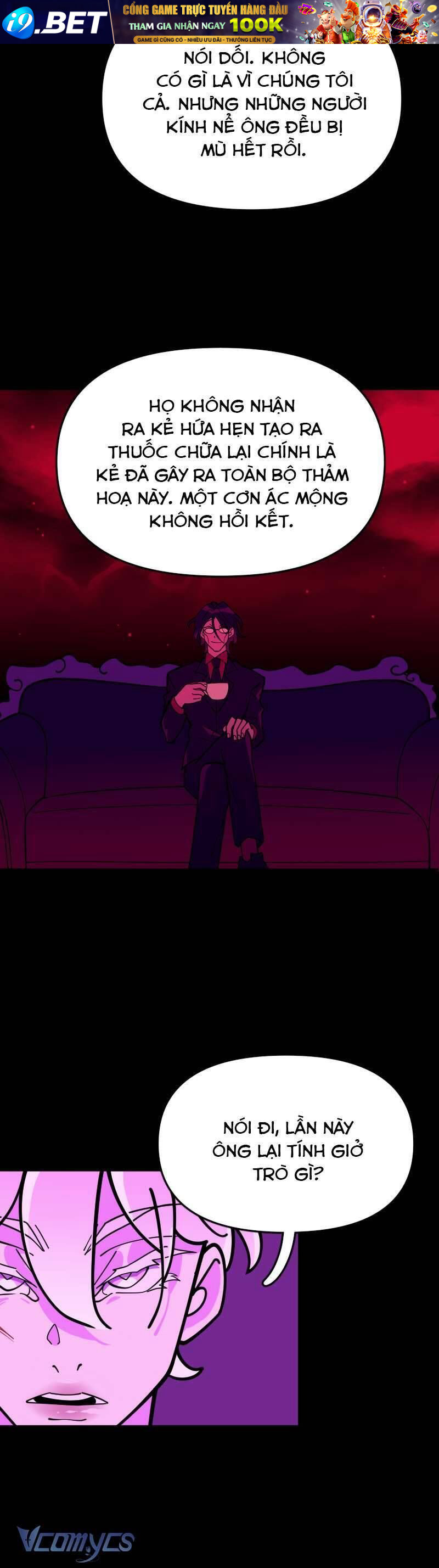 Homesick - Chapter 81.1 - Page 9