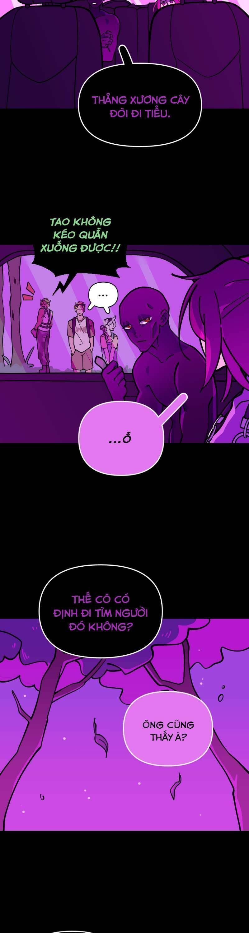 Homesick - Chapter 81.2 - Page 25