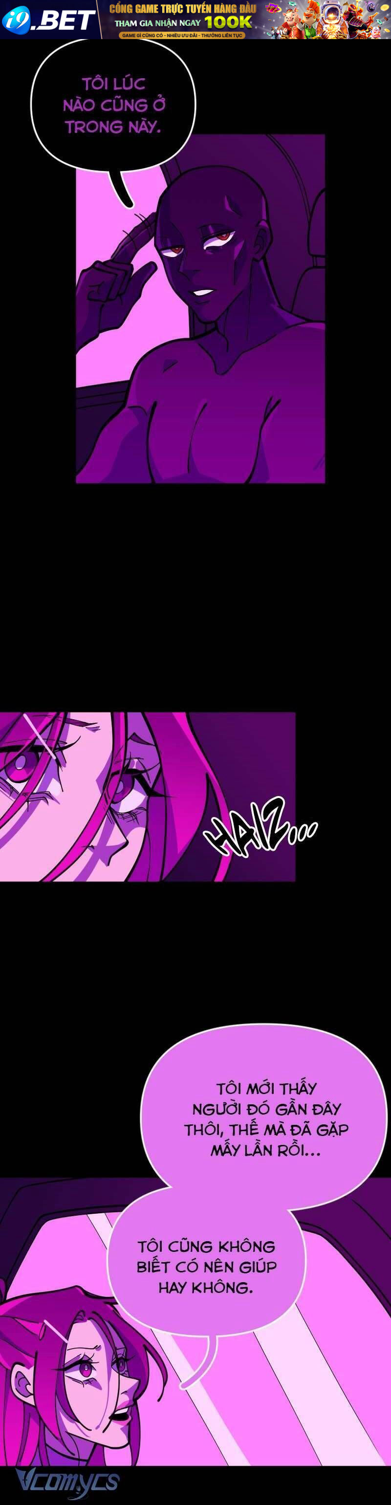 Homesick - Chapter 81.2 - Page 26