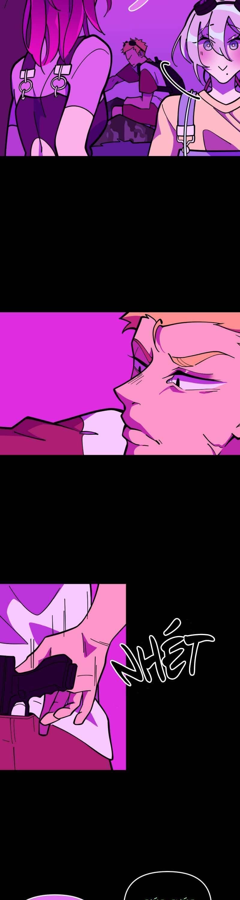 Homesick - Chapter 81.2 - Page 36