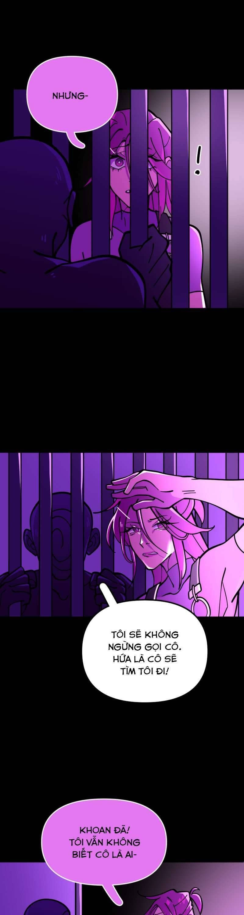 Homesick - Chapter 81.3 - Page 21