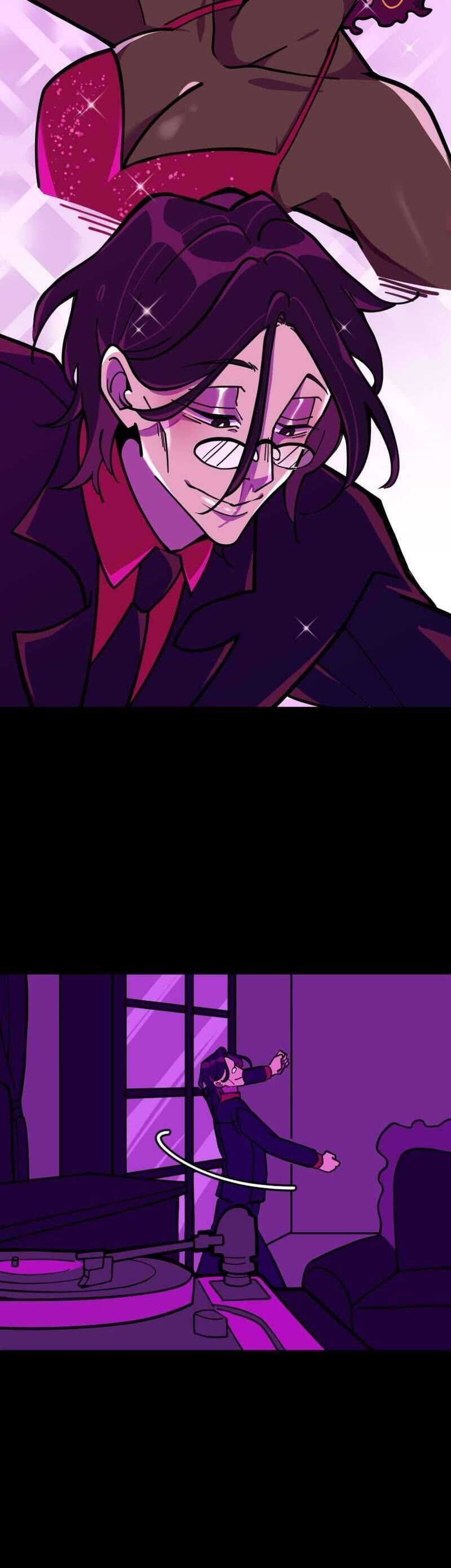 Homesick - Chapter 81.3 - Page 3