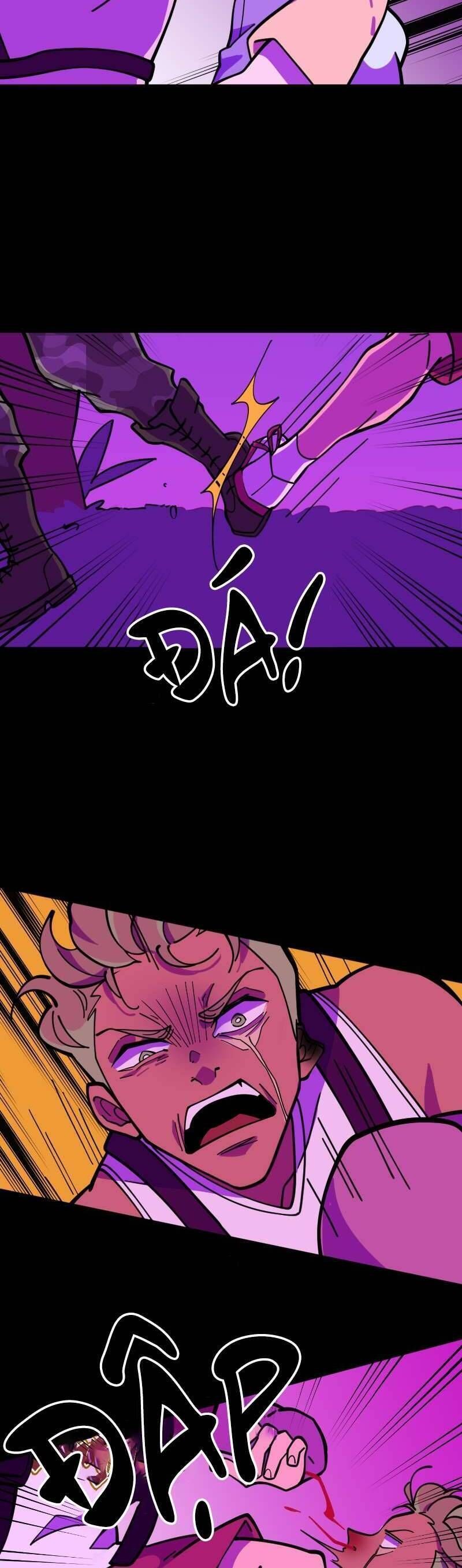 Homesick - Chapter 81.3 - Page 31