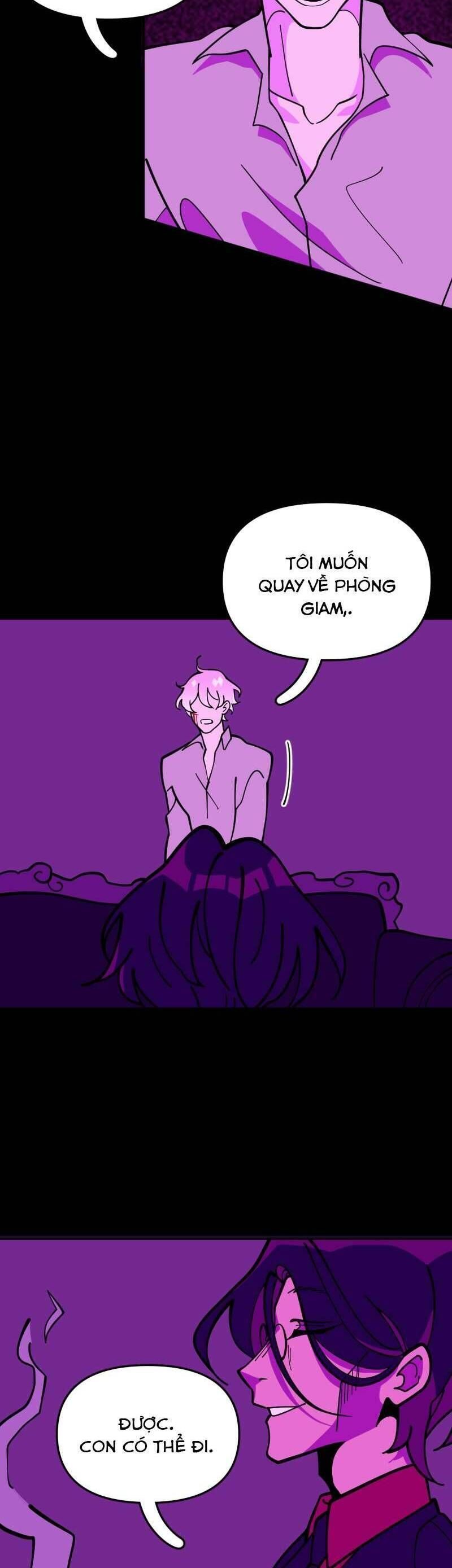 Homesick - Chapter 81.4 - Page 11