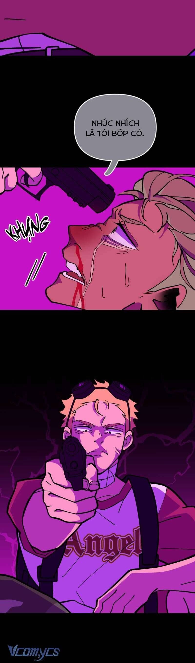 Homesick - Chapter 81.4 - Page 33