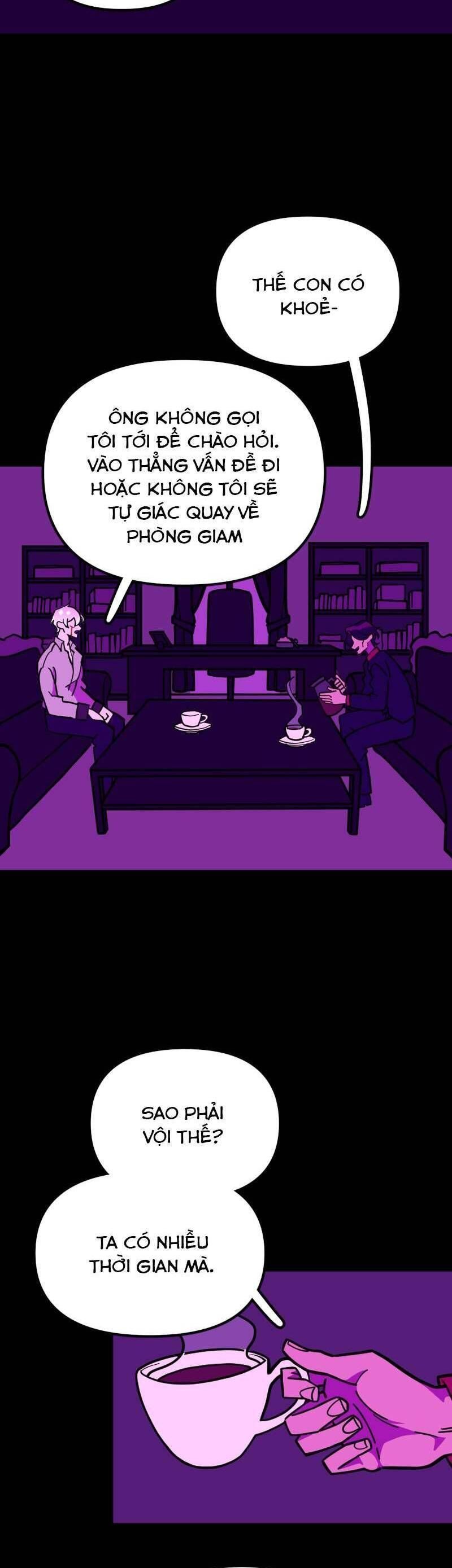 Homesick - Chapter 81.4 - Page 6