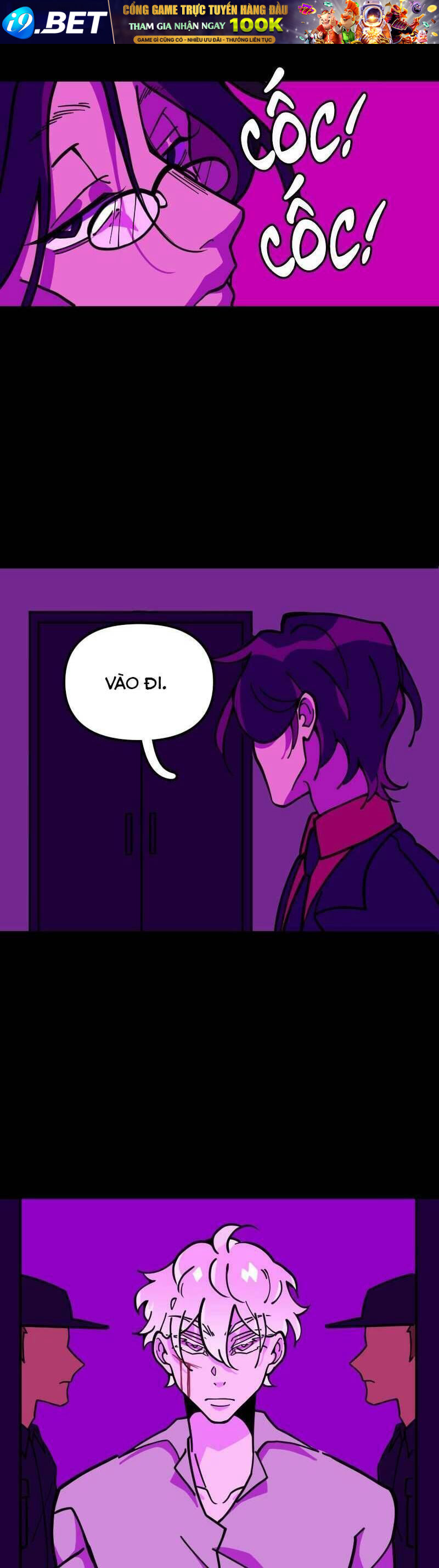 Homesick - Chapter 81.5 - Page 4