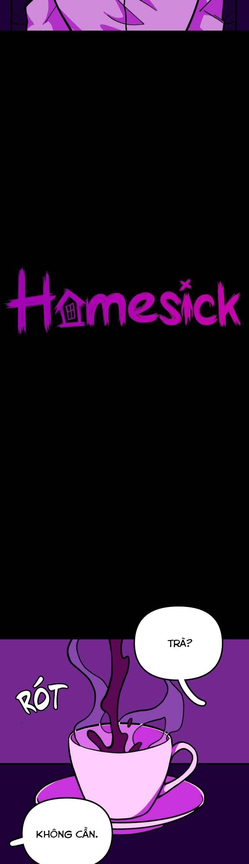 Homesick - Chapter 81.5 - Page 5