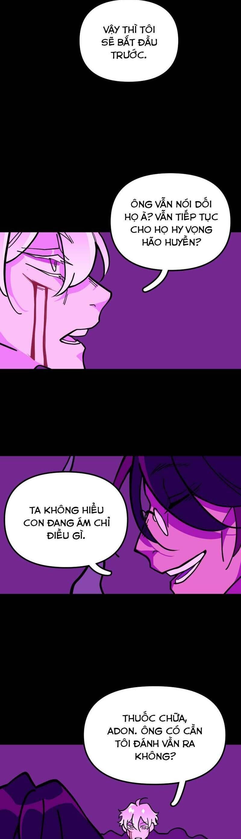 Homesick - Chapter 81.5 - Page 7