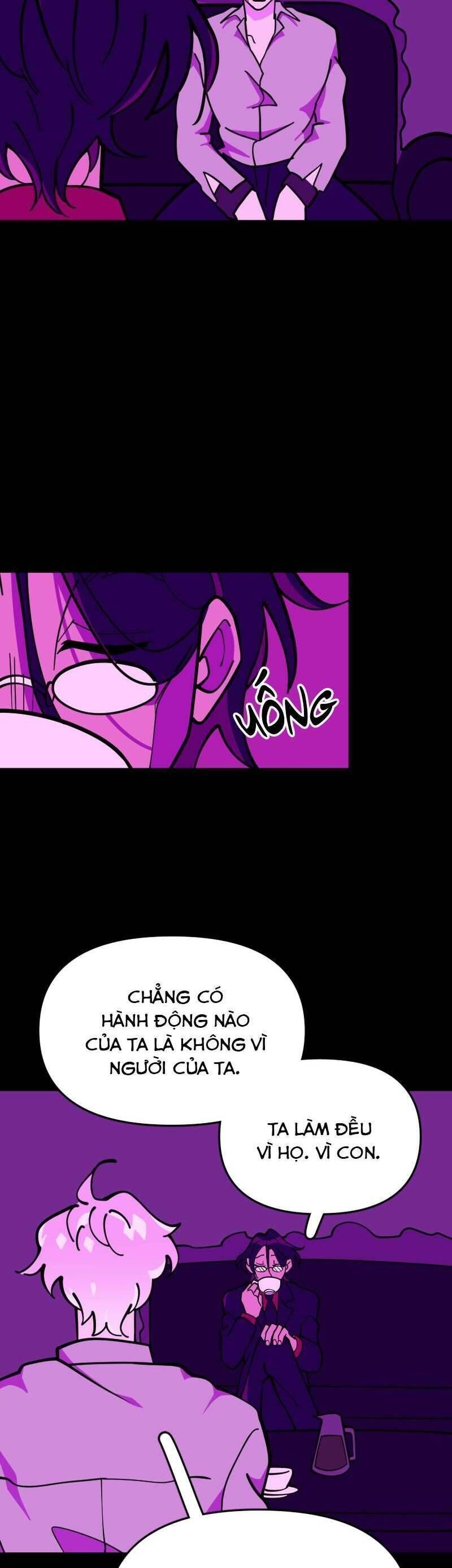 Homesick - Chapter 81.5 - Page 8