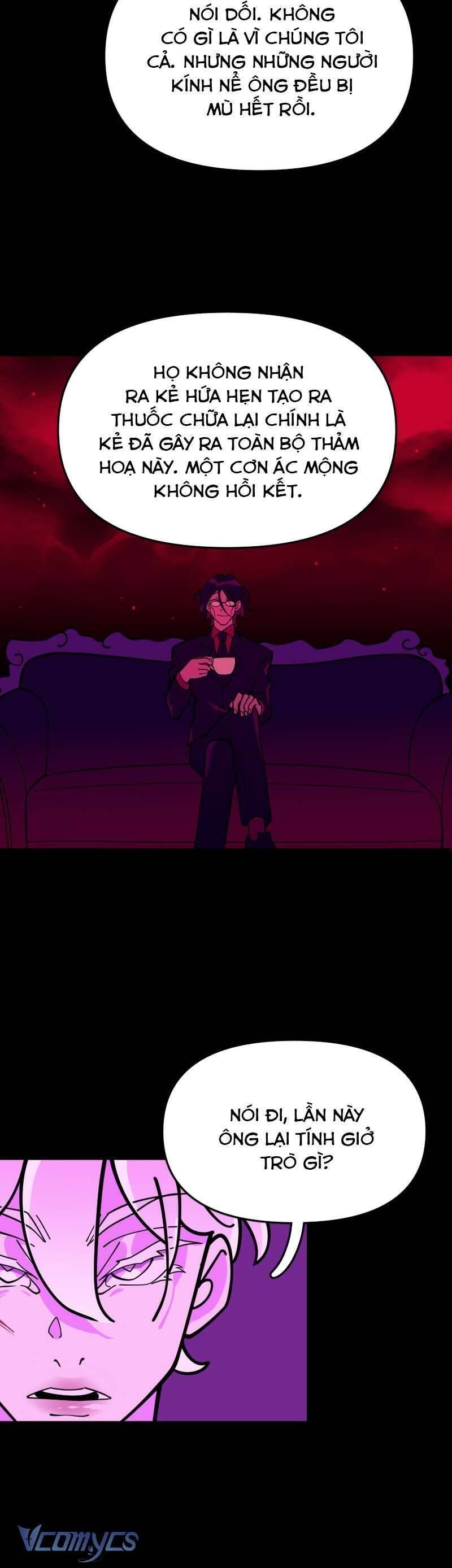 Homesick - Chapter 81.5 - Page 9