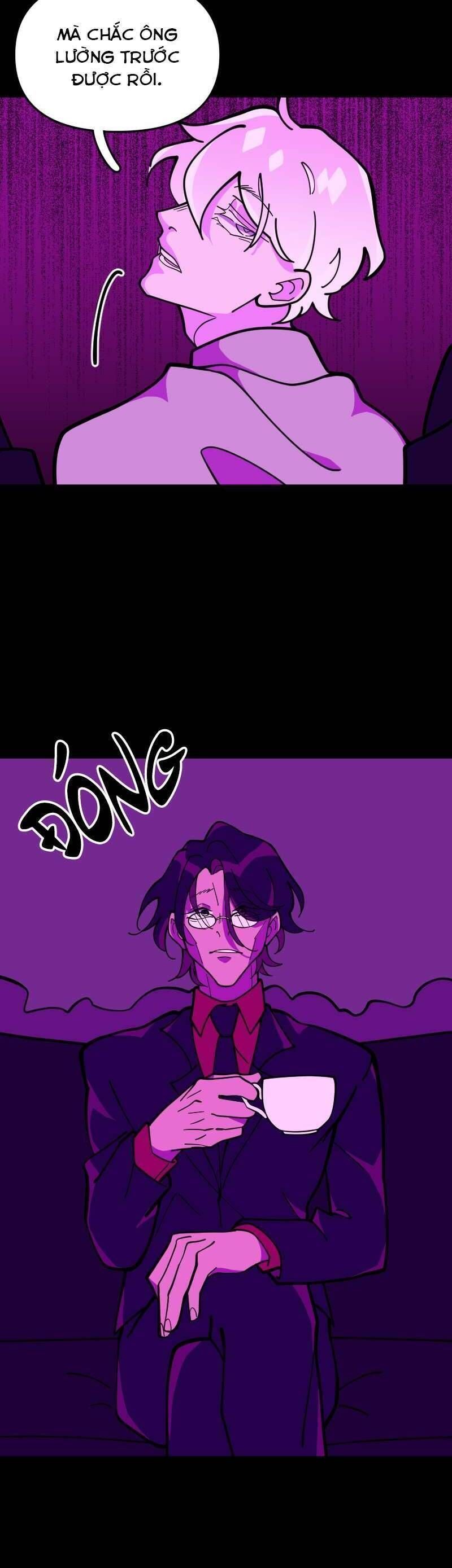 Homesick - Chapter 81.6 - Page 14