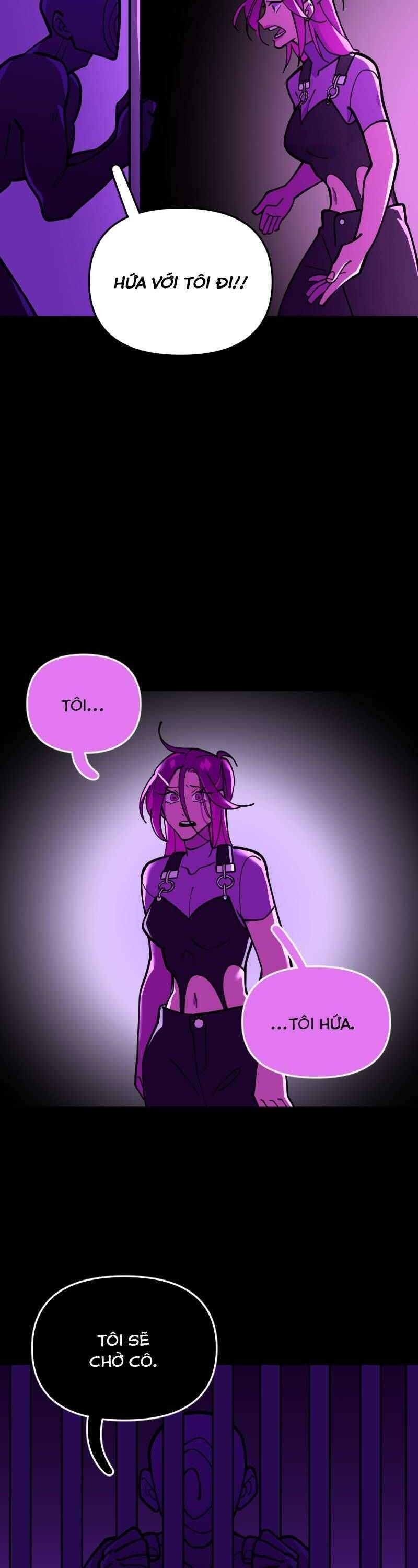 Homesick - Chapter 81.6 - Page 22